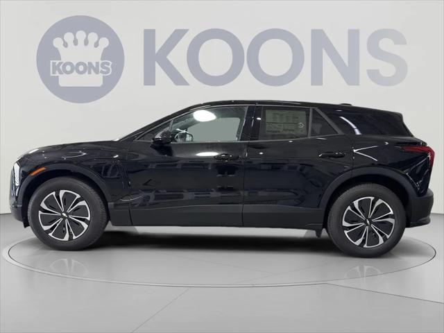 2026 Chevrolet V Blazer LT FWD
