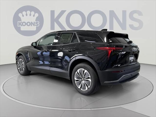 2026 Chevrolet V Blazer LT FWD