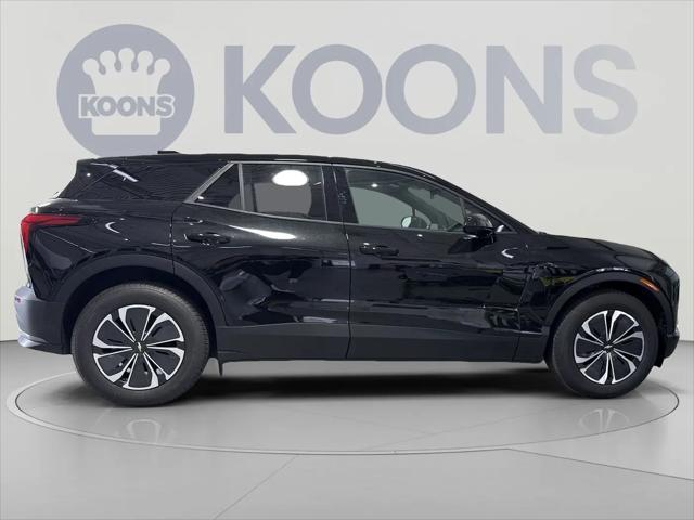 2026 Chevrolet V Blazer LT FWD