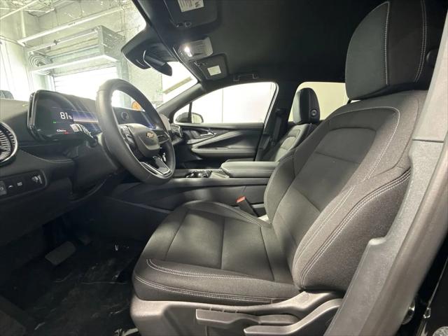 2026 Chevrolet V Blazer LT FWD