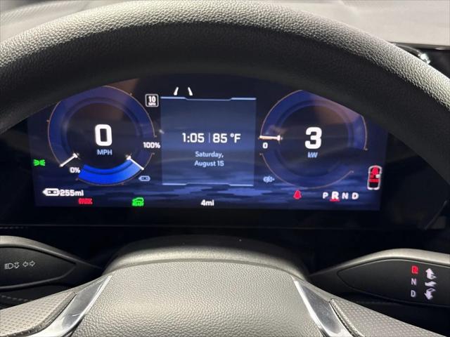 2026 Chevrolet V Blazer LT FWD