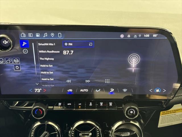 2026 Chevrolet V Blazer LT FWD