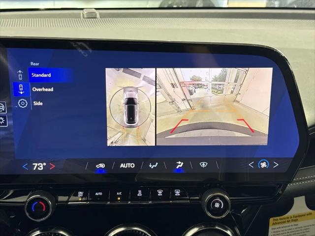 2026 Chevrolet V Blazer LT FWD
