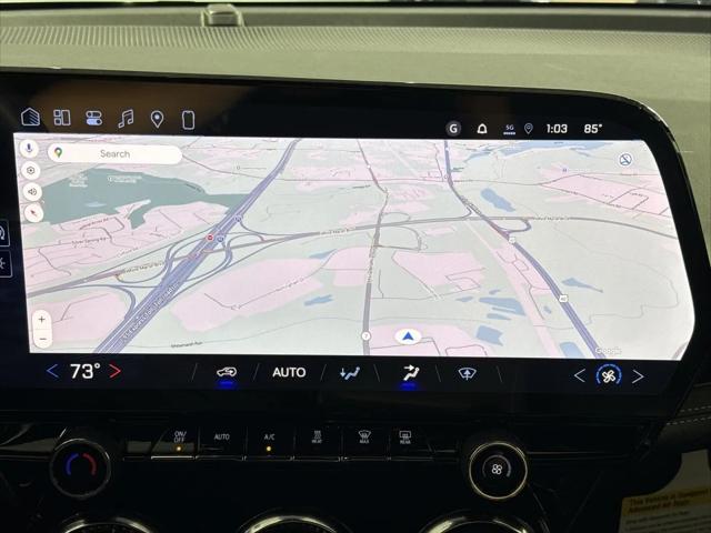 2026 Chevrolet V Blazer LT FWD