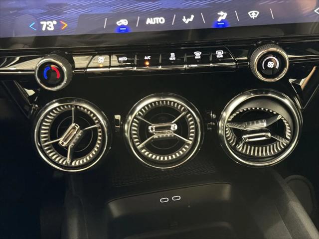2026 Chevrolet V Blazer LT FWD