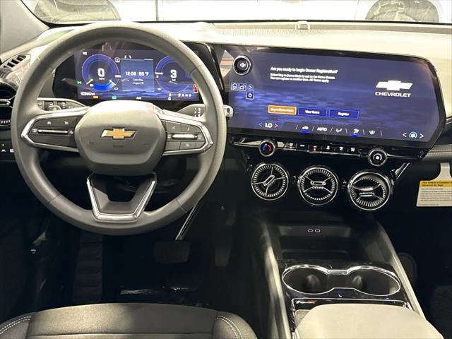 2026 Chevrolet V Blazer LT FWD