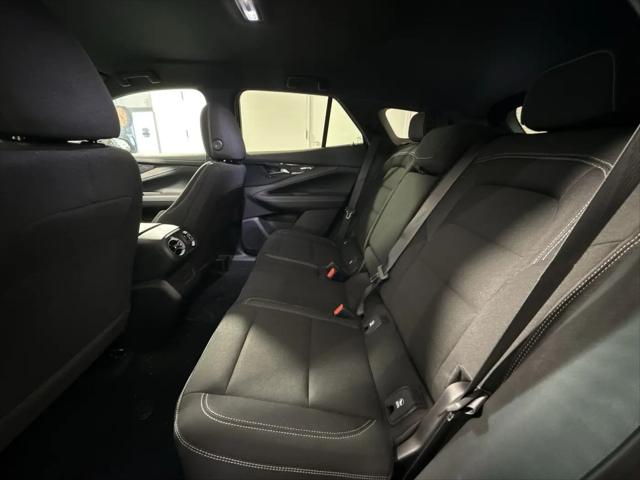 2026 Chevrolet V Blazer LT FWD