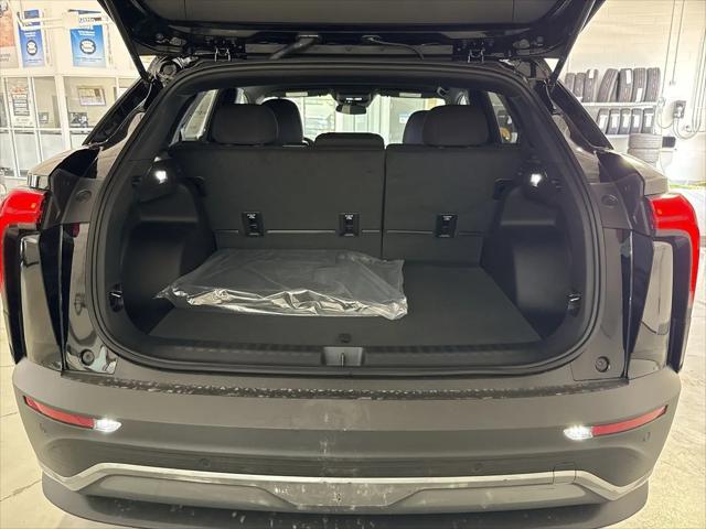 2026 Chevrolet V Blazer LT FWD