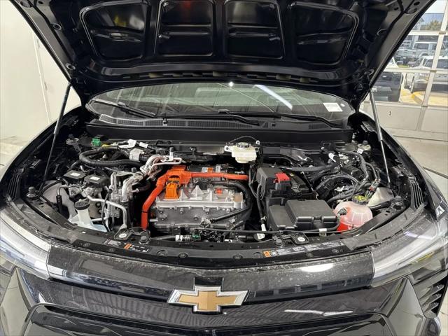 2026 Chevrolet V Blazer LT FWD