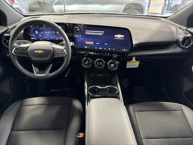2026 Chevrolet V Blazer LT FWD