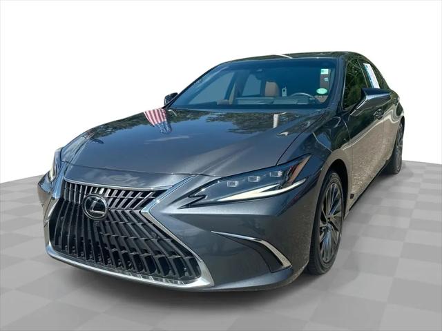 2024 Lexus ES 300h Ultra Luxury for sale in Jacksonville, FL