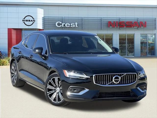2022 Volvo S60 B5 Inscription for sale in Frisco, TX
