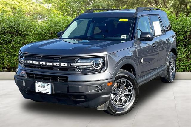 2023 Ford Bronco Sport Big Bend for sale in Glassboro, NJ