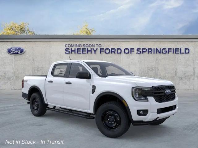 2026 Ford Ranger XL for sale in Springfield, VA
