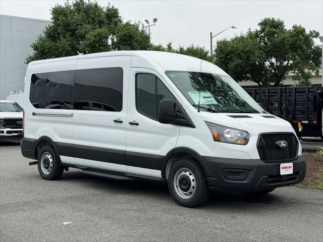 2026 Ford Transit-350 Passenger Van XL for sale in Springfield, VA