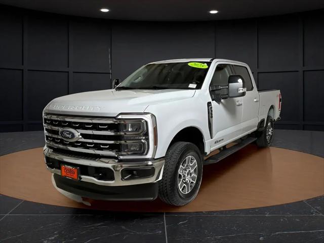 2025 Ford F-350 LARIAT for sale in Post Falls, ID