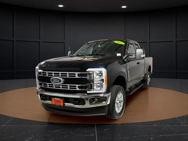 2023 Ford F-350 XLT for sale in Post Falls, ID