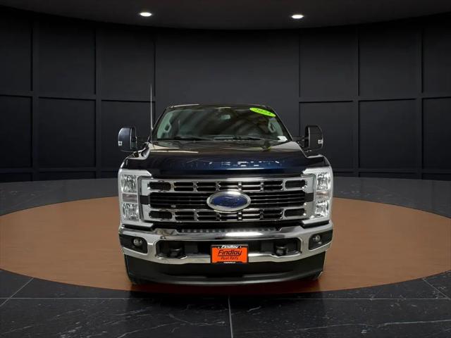 2023 Ford F-350 XLT
