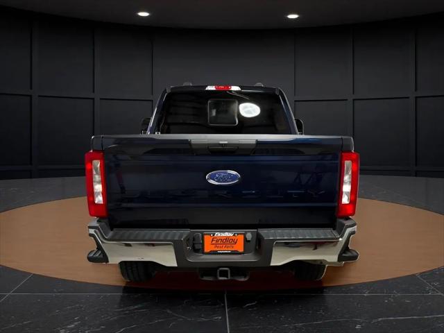 2023 Ford F-350 XLT