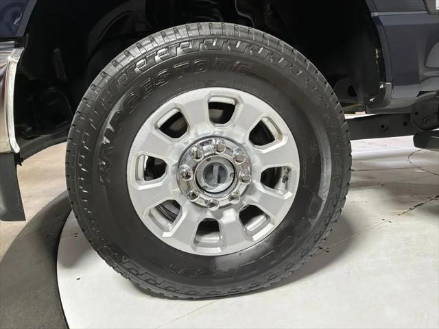 2023 Ford F-350 XLT