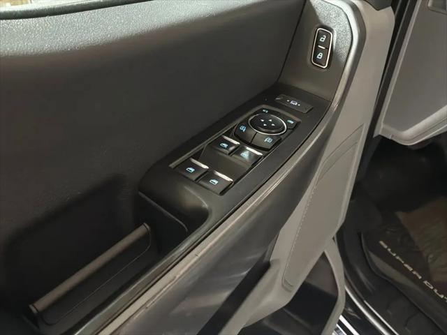 2023 Ford F-350 XLT