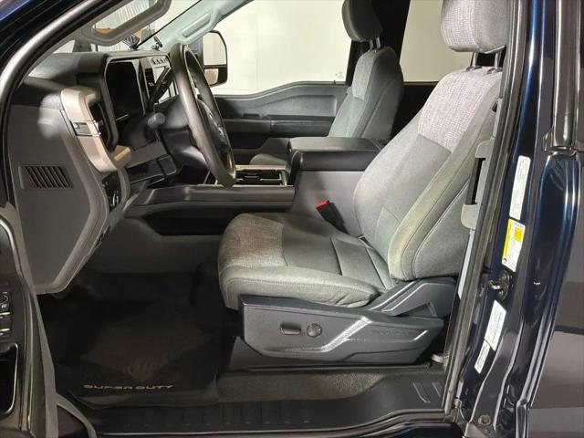 2023 Ford F-350 XLT