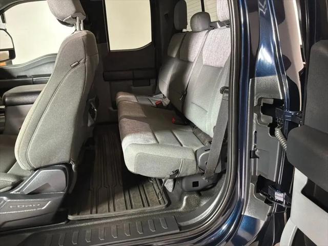 2023 Ford F-350 XLT
