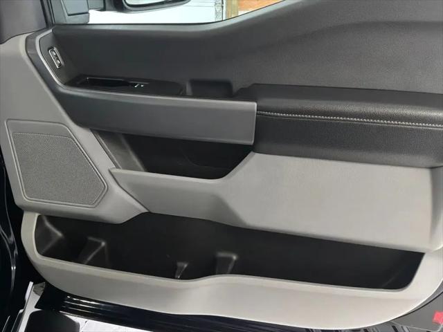 2023 Ford F-350 XLT