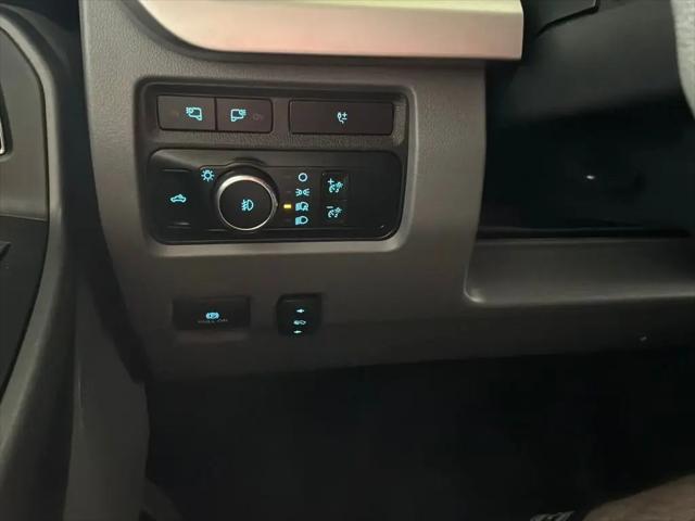 2023 Ford F-350 XLT