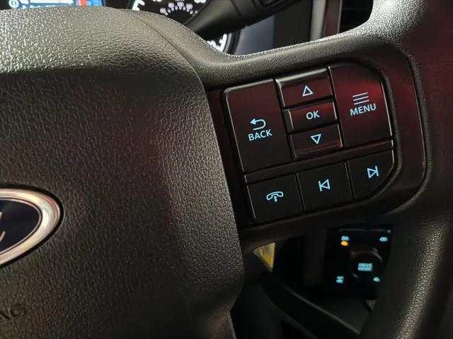 2023 Ford F-350 XLT
