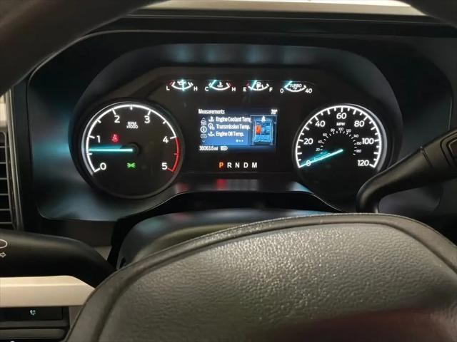 2023 Ford F-350 XLT