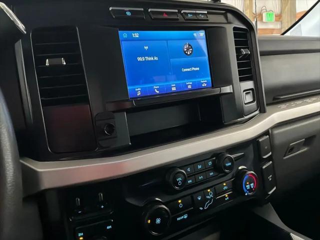 2023 Ford F-350 XLT