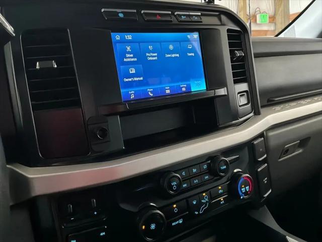2023 Ford F-350 XLT