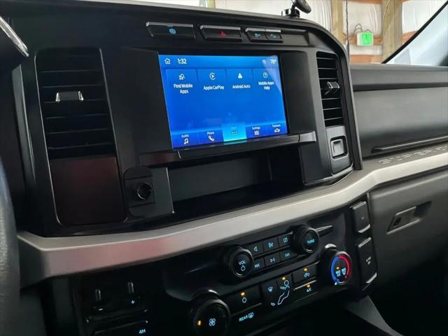 2023 Ford F-350 XLT