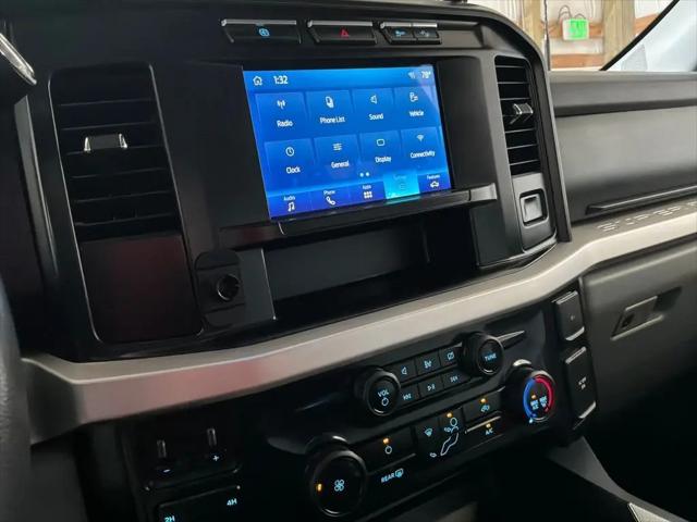 2023 Ford F-350 XLT