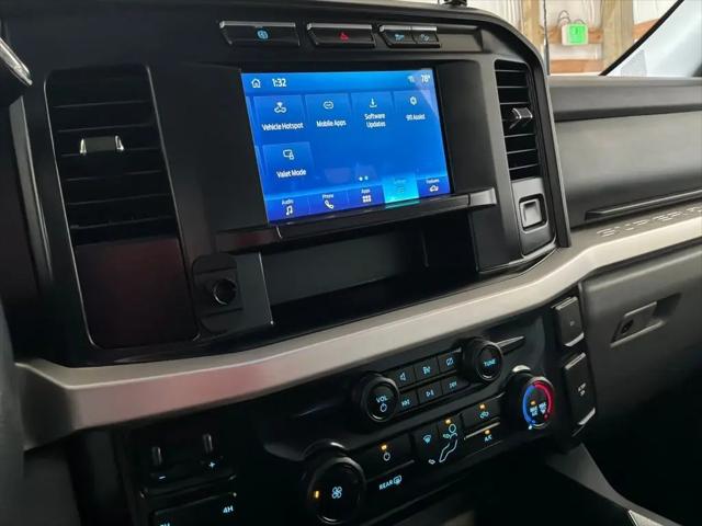 2023 Ford F-350 XLT