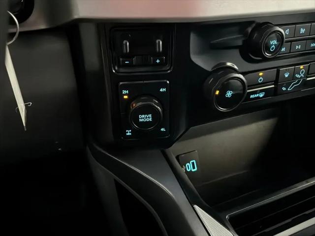 2023 Ford F-350 XLT