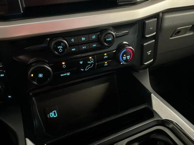 2023 Ford F-350 XLT