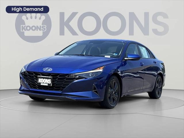 2023 Hyundai Elantra SEL for sale in Woodbridge, VA