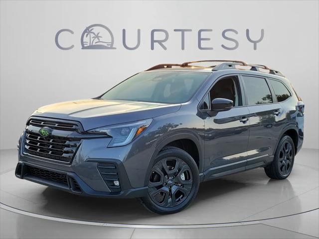 2025 Subaru Ascent Onyx Edition Limited 7-Passenger for sale in Tampa, FL