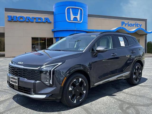 2026 Kia Sportage SX-Prestige for sale in Roanoke, VA