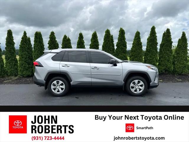 2023 Toyota RAV4 LE for sale in Manchester, TN