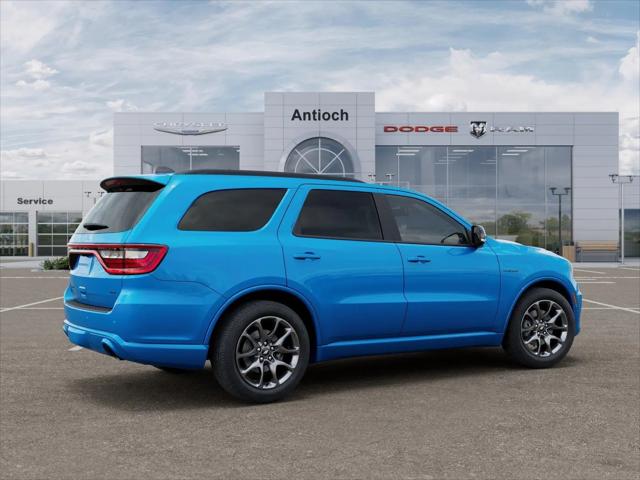 2026 Dodge Durango GT Plus AWD HEMI V8