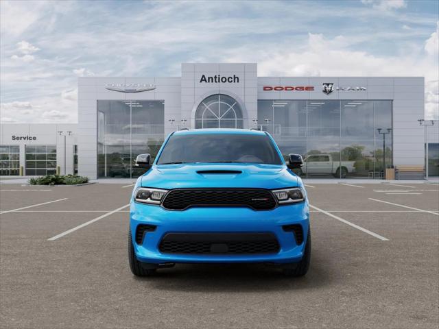 2026 Dodge Durango GT Plus AWD HEMI V8