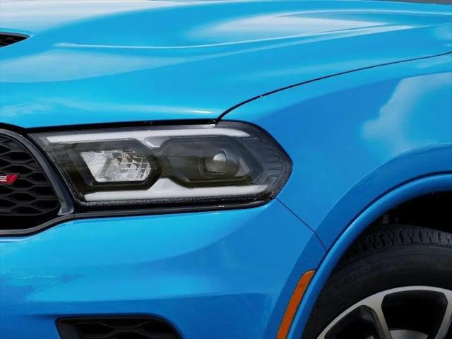 2026 Dodge Durango GT Plus AWD HEMI V8