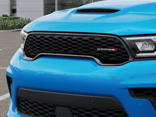 2026 Dodge Durango GT Plus AWD HEMI V8