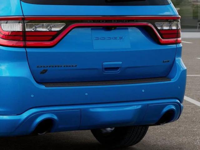 2026 Dodge Durango GT Plus AWD HEMI V8