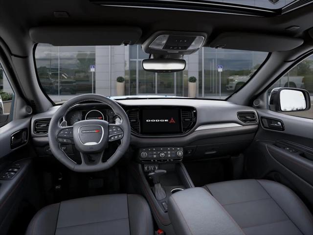 2026 Dodge Durango GT Plus AWD HEMI V8