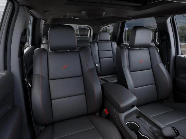 2026 Dodge Durango GT Plus AWD HEMI V8