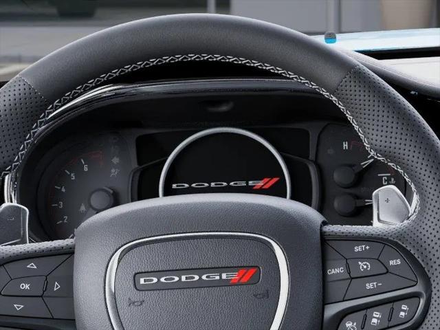 2026 Dodge Durango GT Plus AWD HEMI V8